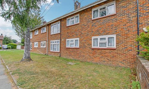 Ashdown Drive, Crawley, RH10