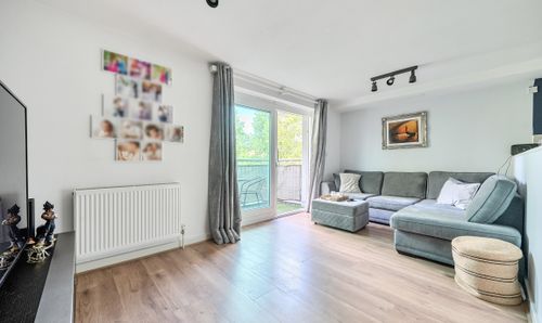 Room Photo