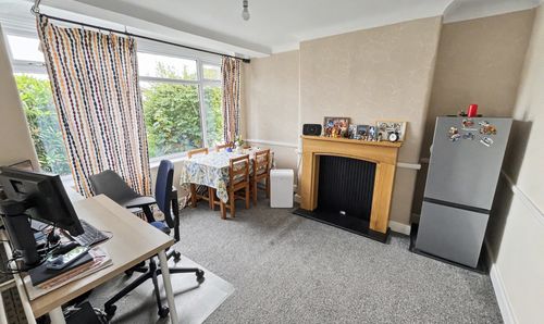 Room Photo