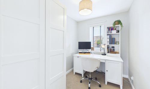 Room Photo