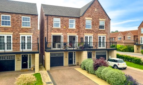 Image of Smithy Close, Pannal, HG3