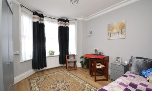 Room Photo