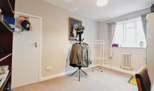 Room Photo