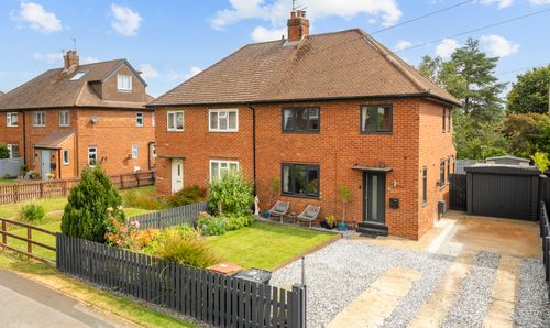 Image of Ash Road, Harrogate, HG2