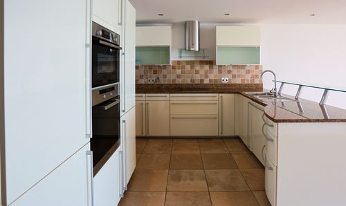 7 West Park Apts La Route De St. Aubin, St. Helier, Jersey