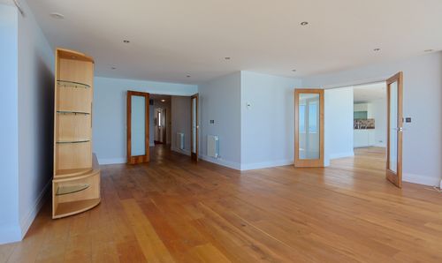 7 West Park Apts La Route De St. Aubin, St. Helier, Jersey