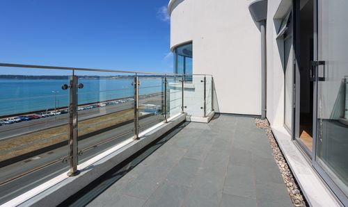7 West Park Apts La Route De St. Aubin, St. Helier, Jersey