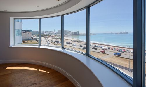 7 West Park Apts La Route De St. Aubin, St. Helier, Jersey