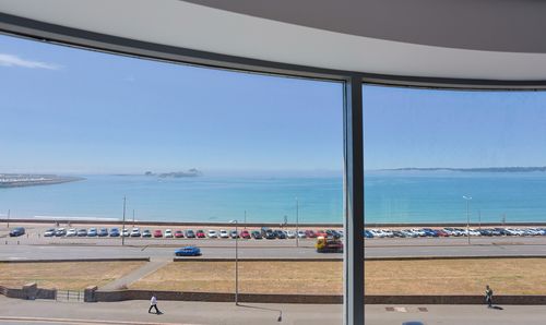 7 West Park Apts La Route De St. Aubin, St. Helier, Jersey