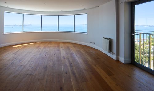 7 West Park Apts La Route De St. Aubin, St. Helier, Jersey