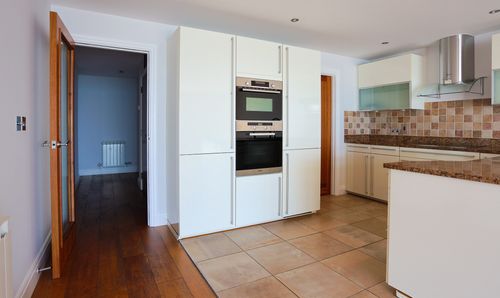 7 West Park Apts La Route De St. Aubin, St. Helier, Jersey