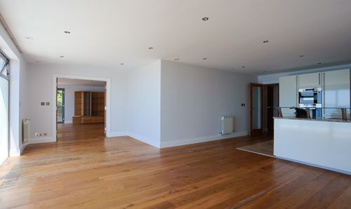 7 West Park Apts La Route De St. Aubin, St. Helier, Jersey