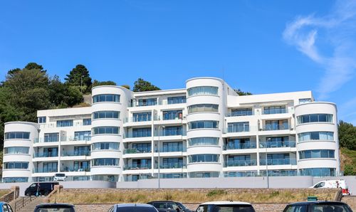 7 West Park Apts La Route De St. Aubin, St. Helier, Jersey