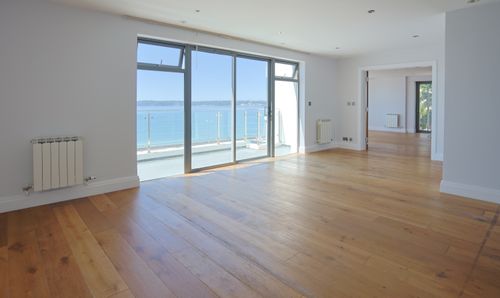 7 West Park Apts La Route De St. Aubin, St. Helier, Jersey