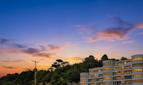 7 West Park Apts La Route De St. Aubin, St. Helier, Jersey