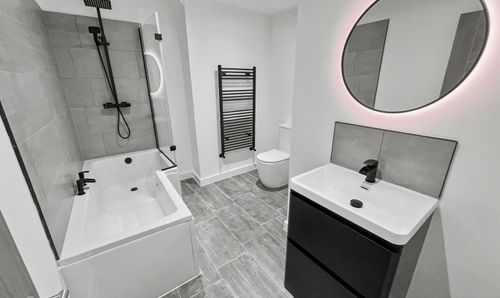 Room Photo