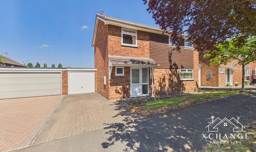 22 Langdale Drive, Nuneaton, CV11 6EY