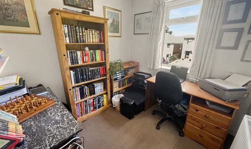 Room Photo
