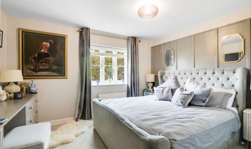Room Photo