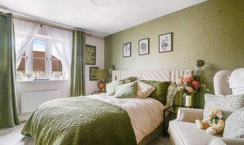 Room Photo