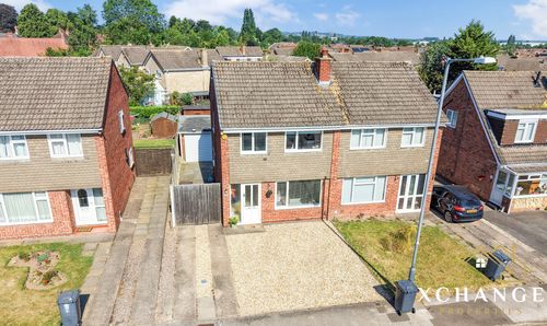 10 Crowhill Road, Nuneaton, CV11 6PJ