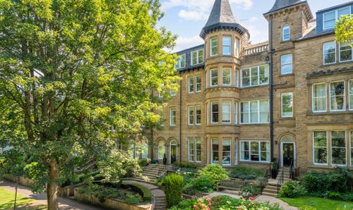Image of Valley Drive, Harrogate, HG2