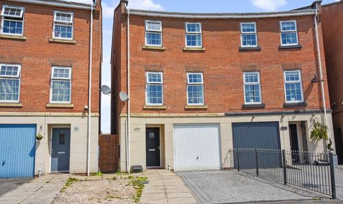Noskwith Street, Ilkeston, DE7