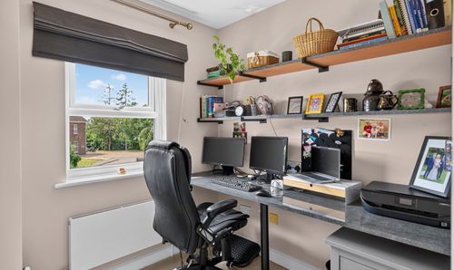 Room Photo