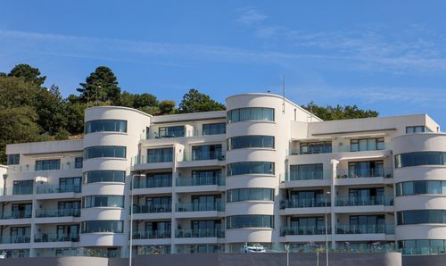 7 West Park Apts La Route De St. Aubin, St. Helier, Jersey