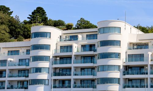 7 West Park Apts La Route De St. Aubin, St. Helier, Jersey