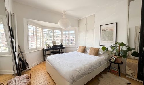 Room Photo