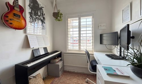 Room Photo