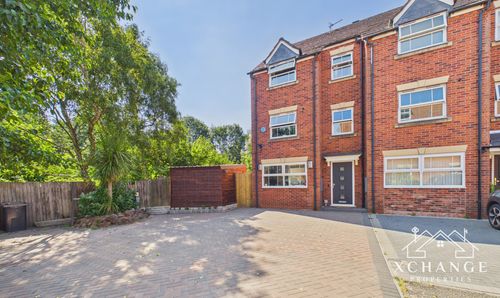 40 Clarkson Close, Nuneaton, CV11 4BA