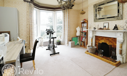 Room Photo