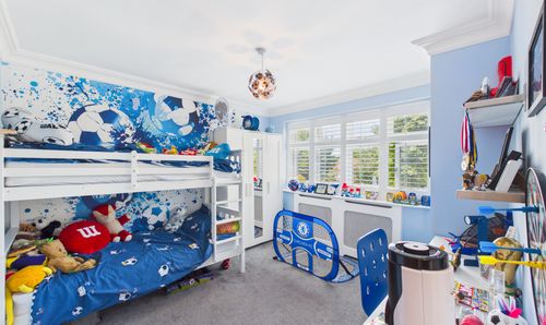 Room Photo