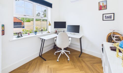 Room Photo