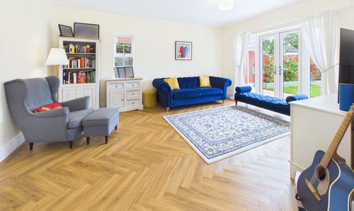 Room Photo