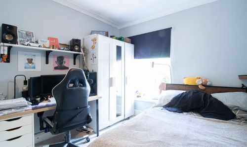 Room Photo
