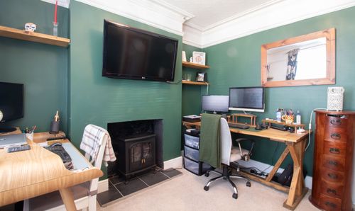 Room Photo