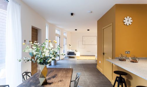 Kaolin Court, Forest Hill, SE23