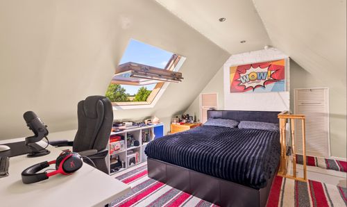 Room Photo