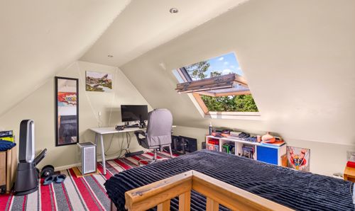 Room Photo