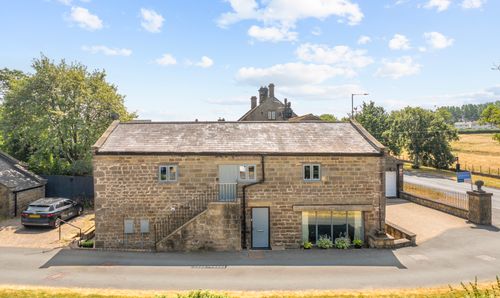 Image of Ripon Road, Killinghall, HG3