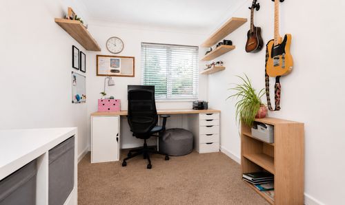 Room Photo