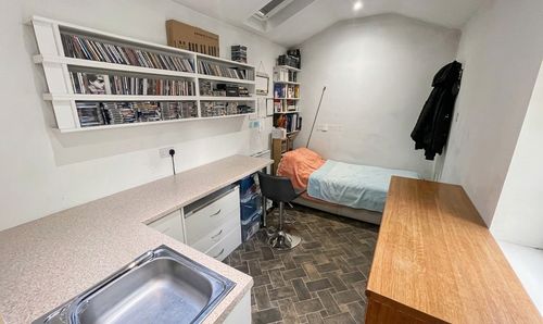 Room Photo