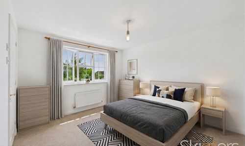 Room Photo