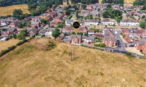 4 Nicholas Everton Close, Brandon, CV8 3GF