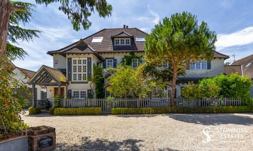 Hedgerley Lane, Beaconsfield, HP9