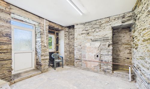 Living / Dining Room