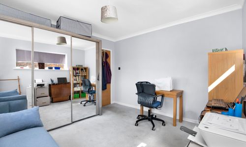 Room Photo